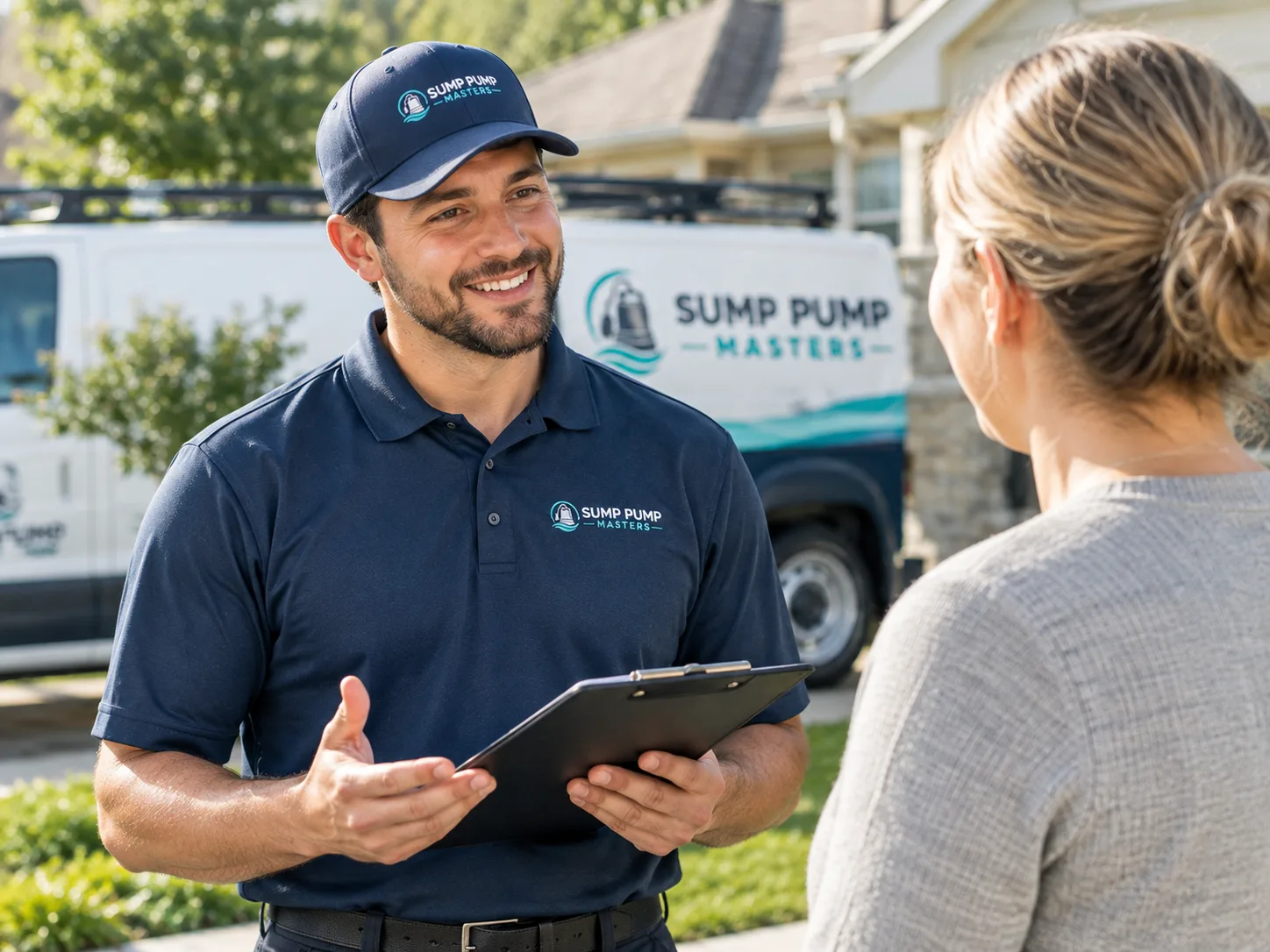 Sump Pump Repair Loop, TX FAQs